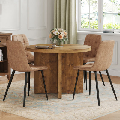 4  Person Dining Set