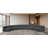 Bale 202" Upholstered Sectional-90951501