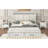 Bed With Upholstered Headboard And 2 Drawers-1419127422-1412353560