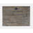 Bezout 25'' W Plywood / Laminate Board Nightstand