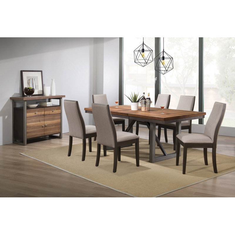 Extendable Dining Table