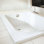 Meridian 60'' L Alcove Soaking Bathtub