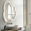 Solid wood Wall Mirror-16764211-6513340