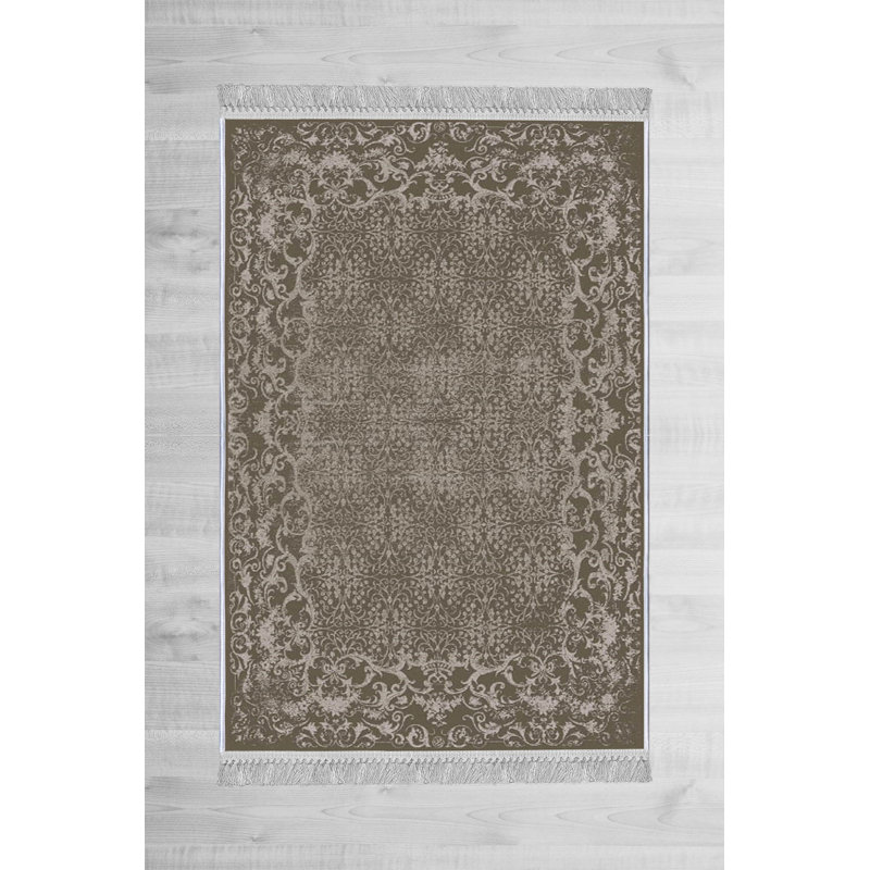 Luxurious Hall Carpet, 100% Velvet Fabric, 39.4 x 78.7 inches | Non-Slip Cotton Sole, 0.4 in Pile Height | Antibacterial, Machine Washable, 3D Digital Printing | Perfect for Home Decor & Comfort