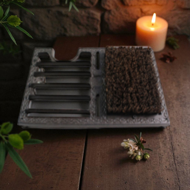 Non-Slip Indoor Doormat