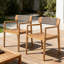 Chaise de patio-435723553