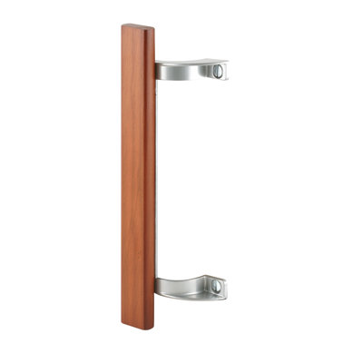 FHC C1189 Sliding Door Hardwood Handle