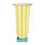 Portofino Tall Flared Vase