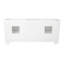 Ensemble de meuble-lavabo double 72 po Nahlani-2095526637-2047333723