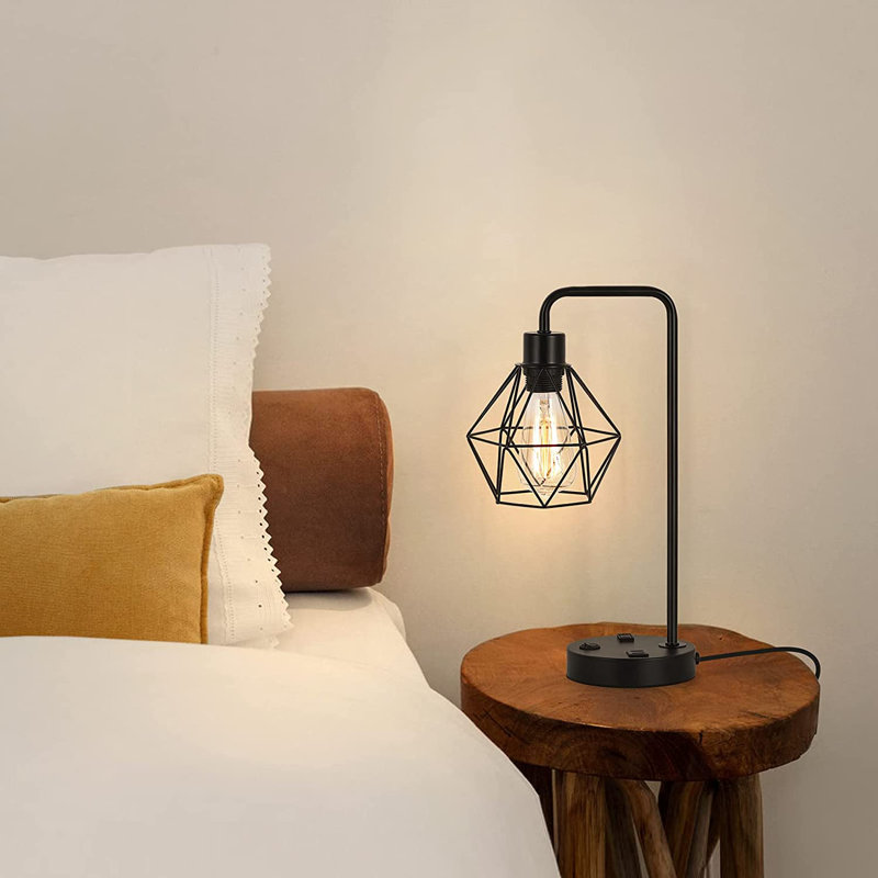 Lampe de bureau Bricktown