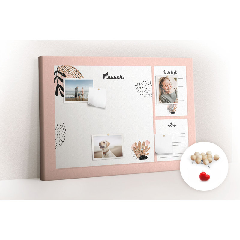 Marila Cork Corkboard / Bulletin Board