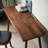 Small sized desk and chair set