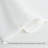 Linen Textured Semi Sheer Tie Up Curtains Polyester Curtain-385973751