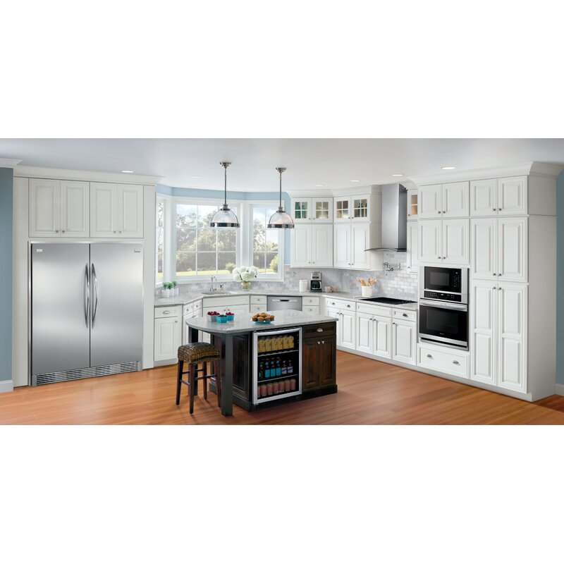 Frigidaire Gallery 165 Can 24