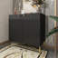 Armoire d'appoint 2 portes-136159206