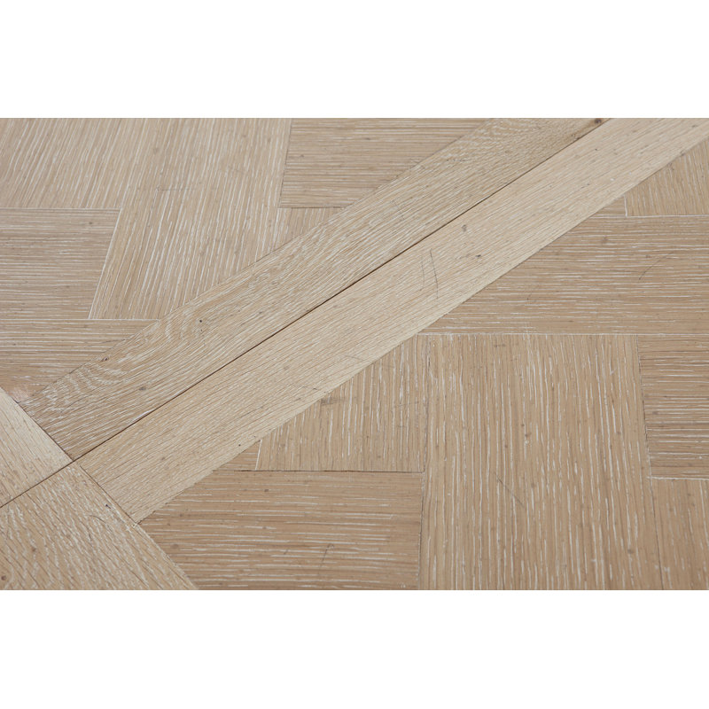 Monarch Oval Solid Oak Dining Table