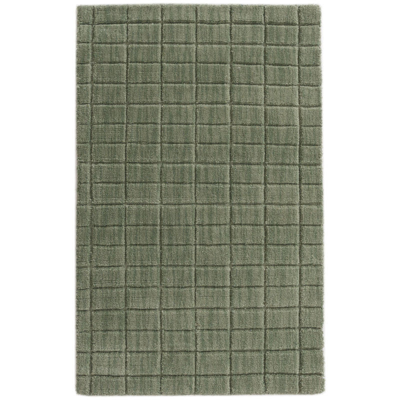 Mashburn Ruth Area Rug, Rectangle 2' x 3'