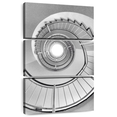 Escalier en colimaçon Lilie