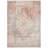 Chauncey Performance Oriental Rug-615929709