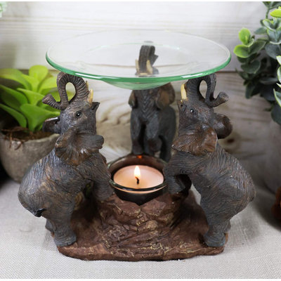 Aromatherapy Oil Warmer