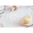 Fox Run Brands Non-Stick Baking Mat with Measurements