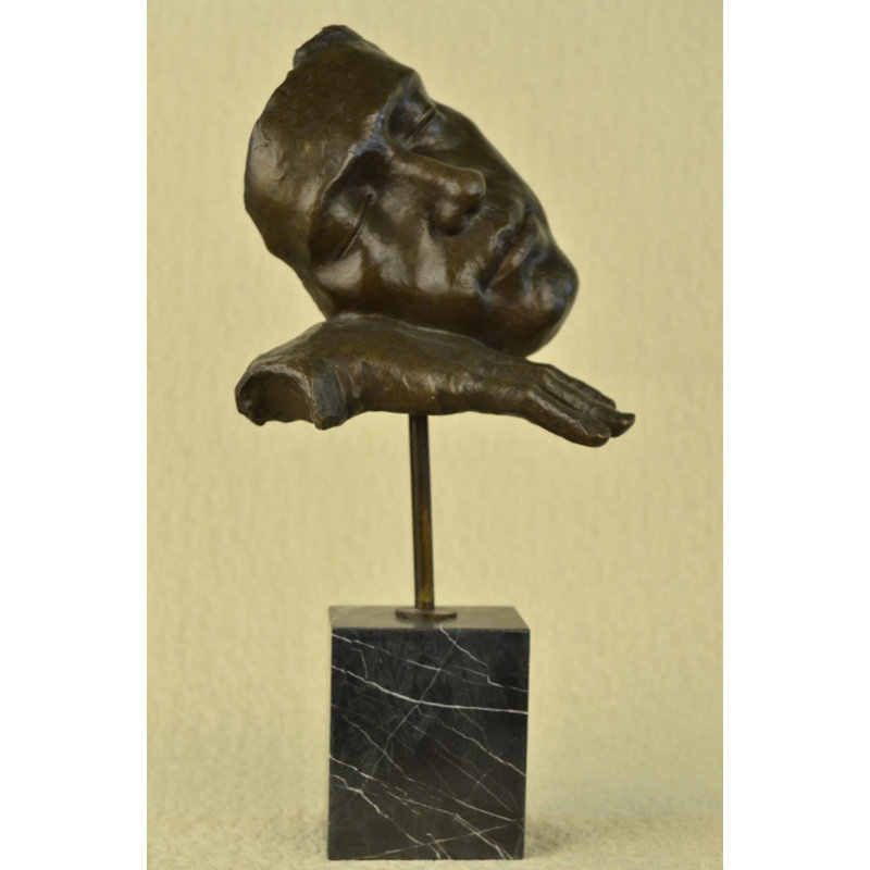 Figurine Shalima Dali