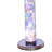 Morganne 49'' Chrome LED Column Floor Lamp