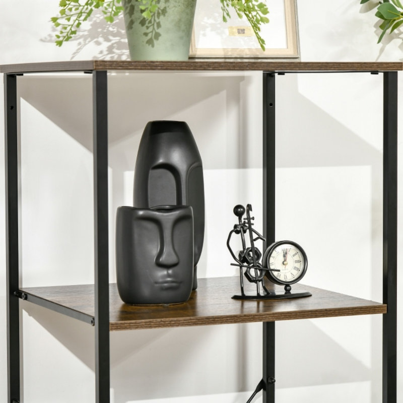 3 -Drawer Storage Cabinet