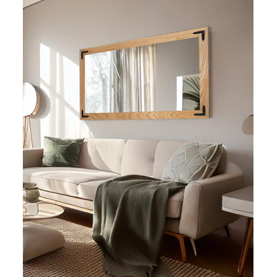 Miroir Gracie Oaks