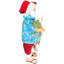 15 "Save the Turtles Claus