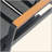 Stylish And Comfortable Outdoor Chaise Lounges For Relaxing Moments, 2Pcs-127035418-127035422-127035420