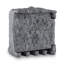 Timer Rock Wall Mounted Socket-43239227-43145419
