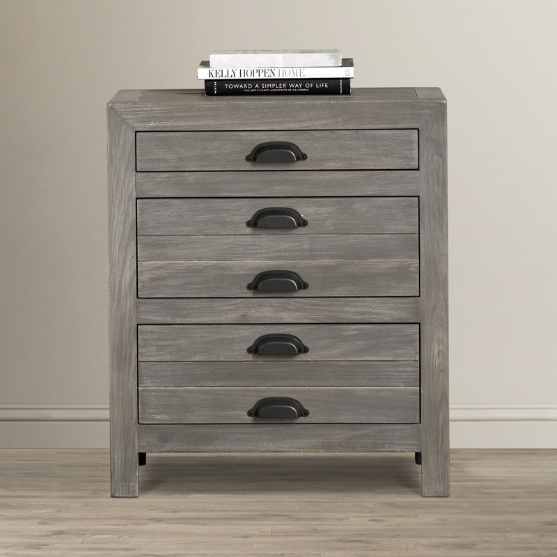 Curated Standard Customizable Bedroom Set