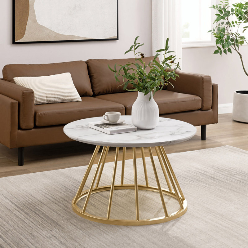 Table basse Kamiria