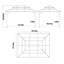 Pavillon de jardin en aluminium-91711947