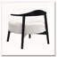 Fauteuil d'appoint Birch-775059970