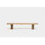 Occidental Outdoor Dining Bench-49294346
