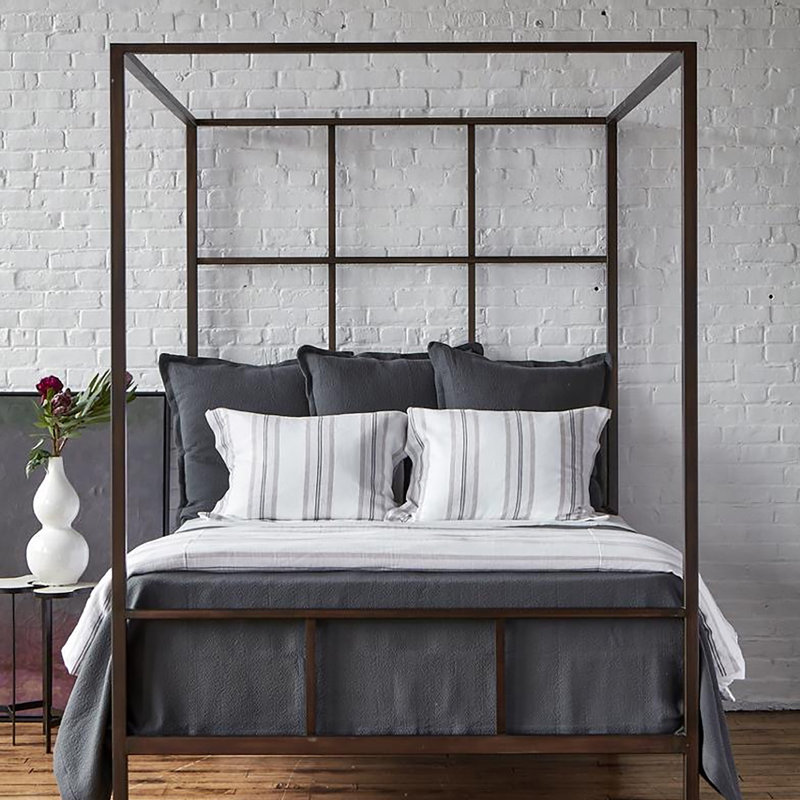 Neo Matelasse Coverlet, King Coverlet + 6 Additional Pieces