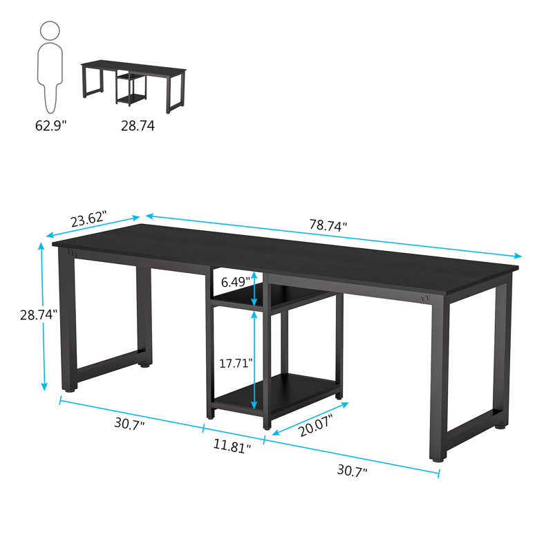 Computer Desk