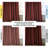 Olivia Velvet Blackout Curtain (1 Panel)-409279750-425611131