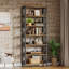 Ladder Bookcase