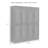 Quartus 72'' Kitchen Pantry