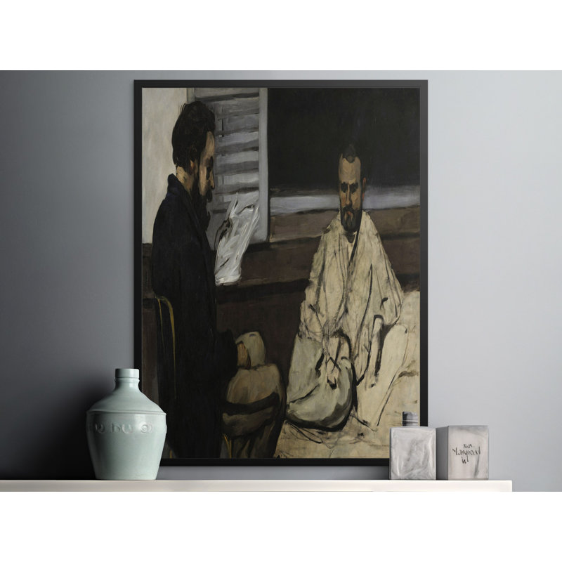 Cerie 1 Piece Wall Art, 24x36