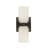 Nola Steel Armed Sconce-95320142