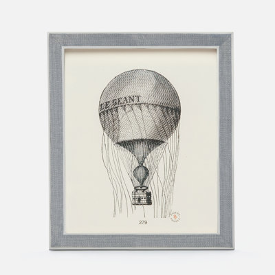 Aberdeen Picture Frame