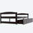 Storage Bed
