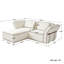 Penrith Upholstered 94.5'' Loveseat-920305492