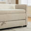 Banc rembourré avec rangement et accoudoirs-816976677