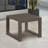 Hoyt Outdoor Aluminum Conversation Set with End Table-1792945152-1792945164-1786211084
