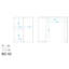 Set L-Shaped Executive Desk-1732327086